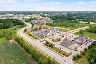 8158 Executive Ct Lansing MI 48917 Office for Lease LoopNet 8158 Executive Ct Lansing MI 48917 Office for Lease LoopNet