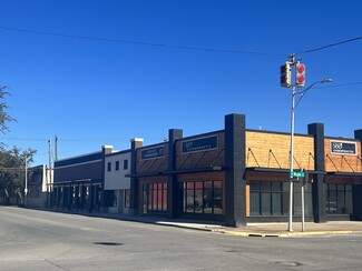 More details for 751 W Willow Ave, Duncan, OK - Office/Retail, Flex for Lease