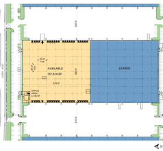 850 Greens Pky, Houston, TX for lease Floor Plan- Image 1 of 1