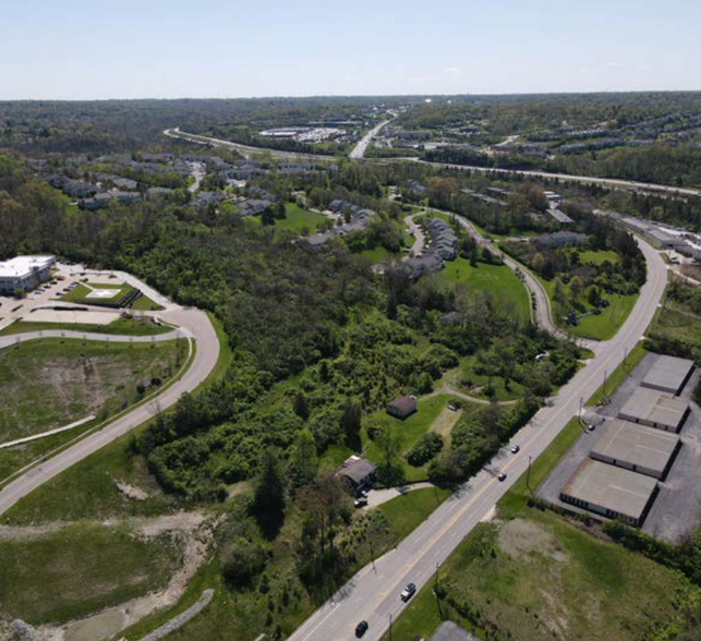 6880-6894 Harrison Ave, Cincinnati, OH for sale - Aerial - Image 2 of 6