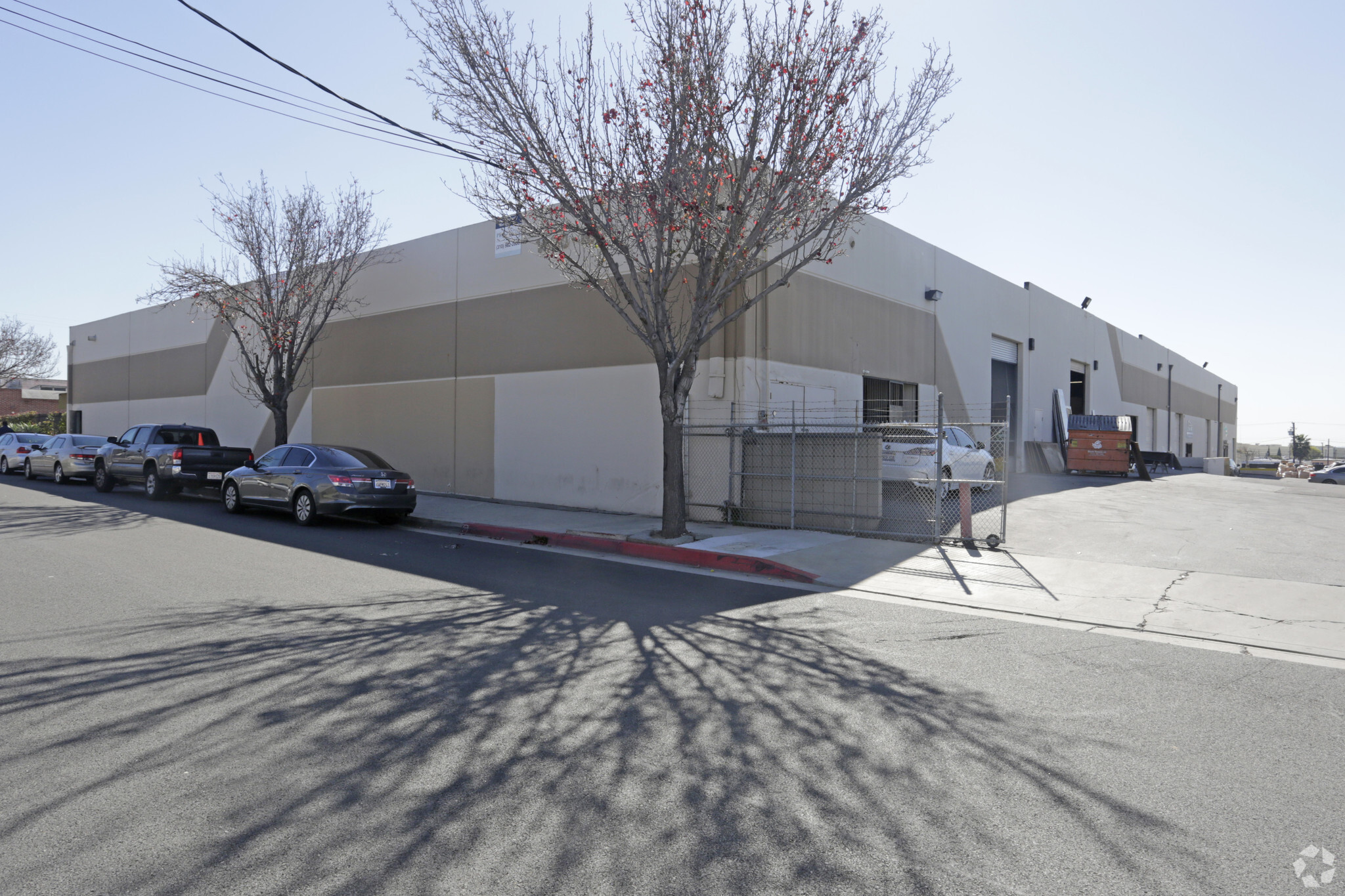 1600-1606 W 130th St, Gardena, CA for sale Building Photo- Image 1 of 1