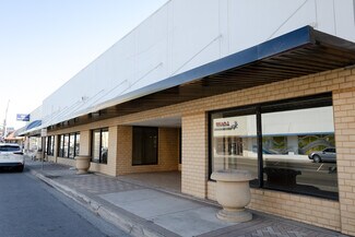 More details for 922 N Conway Ave, Mission, TX - Retail for Lease