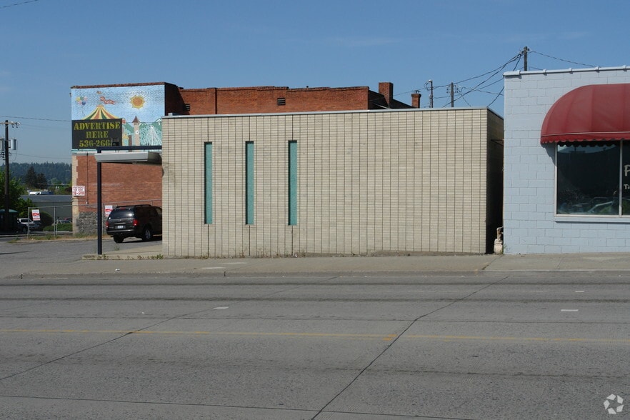 1201 N Monroe St, Spokane, WA for sale - Building Photo - Image 3 of 9