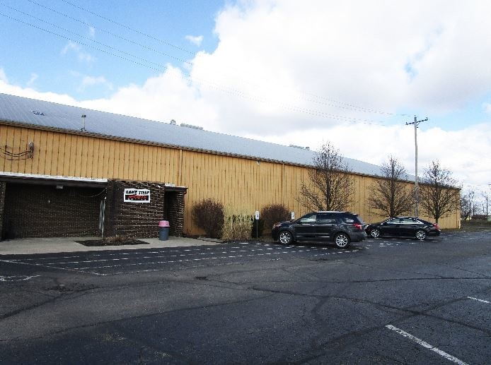 5151 Bogles Run Rd, Urbana, OH for sale - Primary Photo - Image 1 of 1