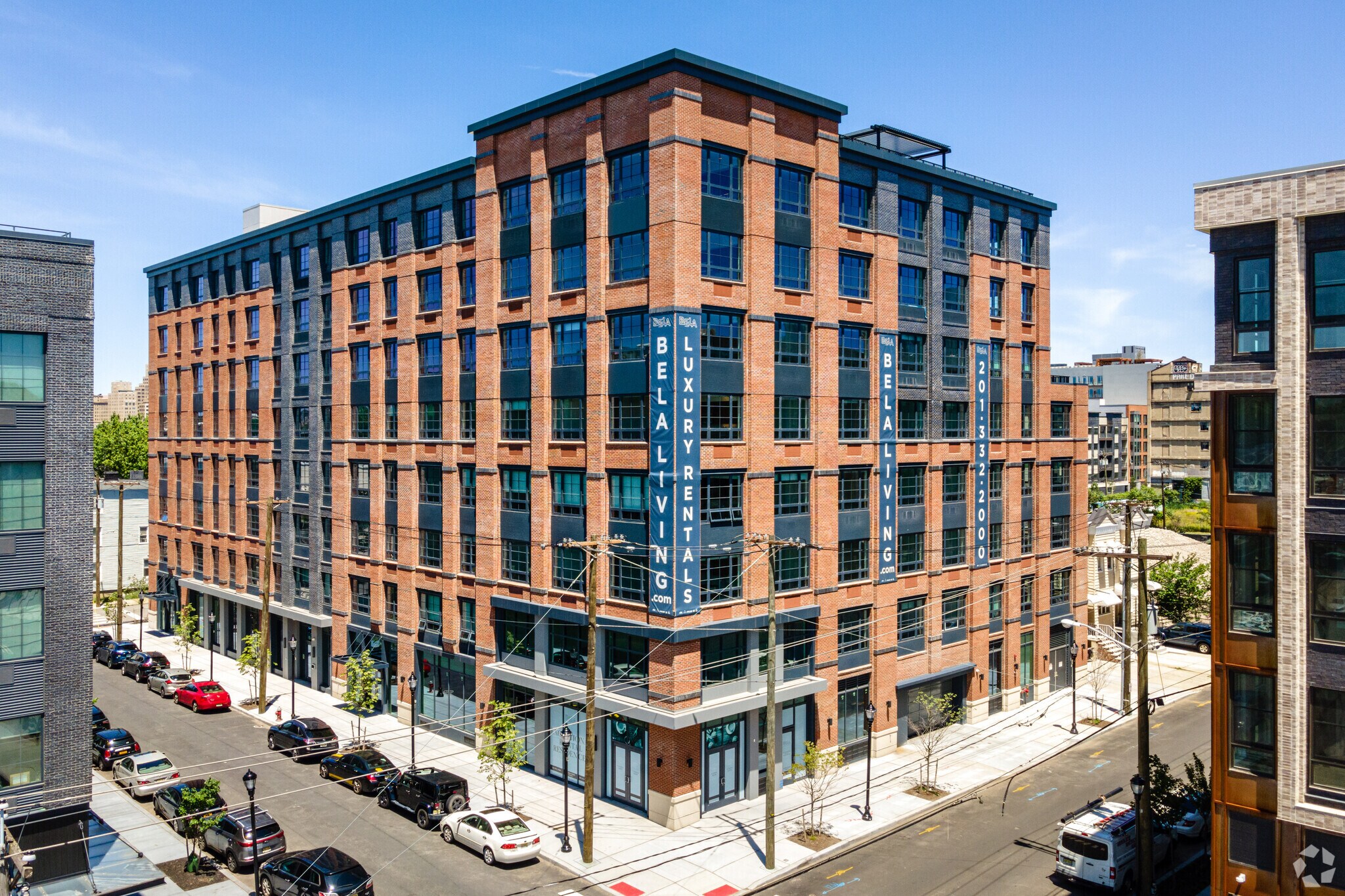 74 Maple St, Jersey City, NJ for sale Primary Photo- Image 1 of 1