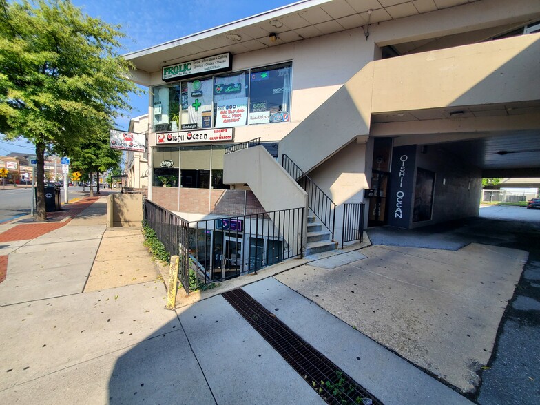 170 E Main St, Newark, DE for lease - Building Photo - Image 3 of 4