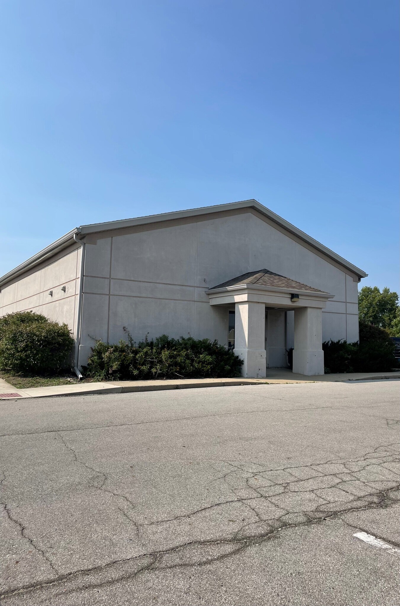 6400 Rothman Rd, Fort Wayne, IN for sale Building Photo- Image 1 of 1