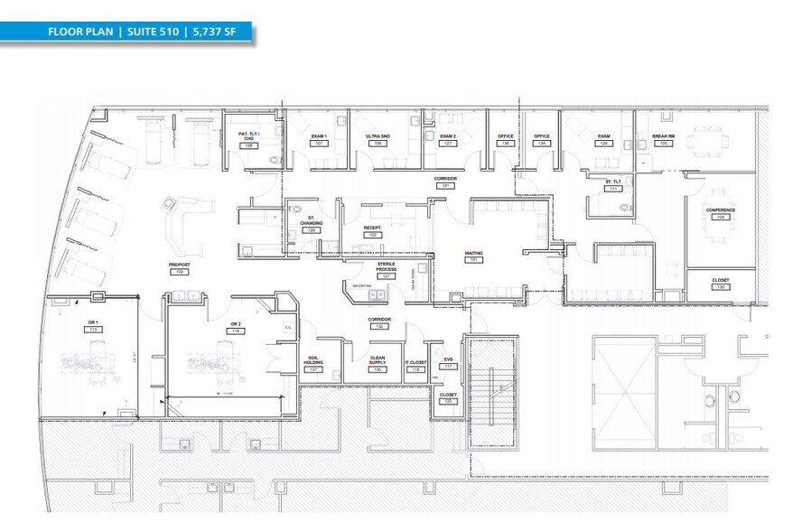 790 Church St Nw Marietta Ga 30060 The Marietta Medical Center Loopnet Com