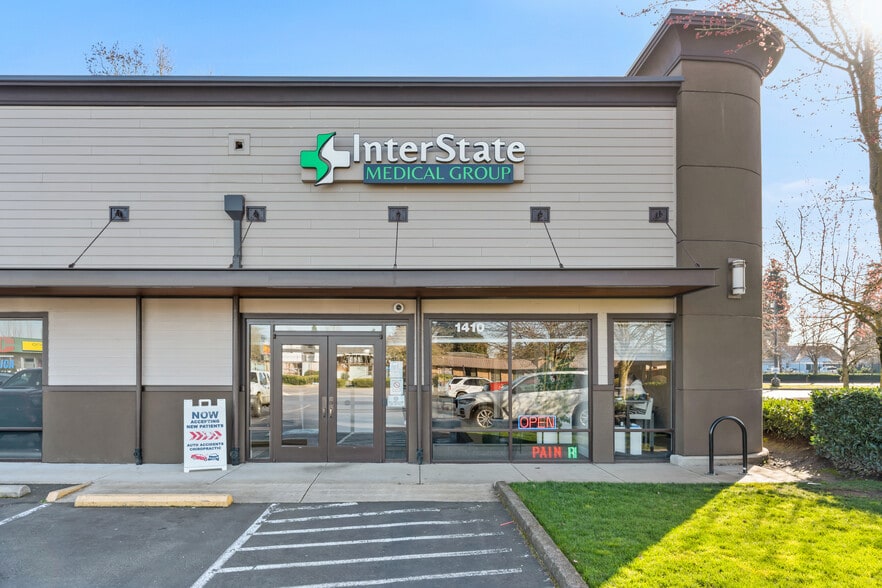 1410-1440 Lancaster Dr NE, Salem, OR for sale - Building Photo - Image 3 of 9