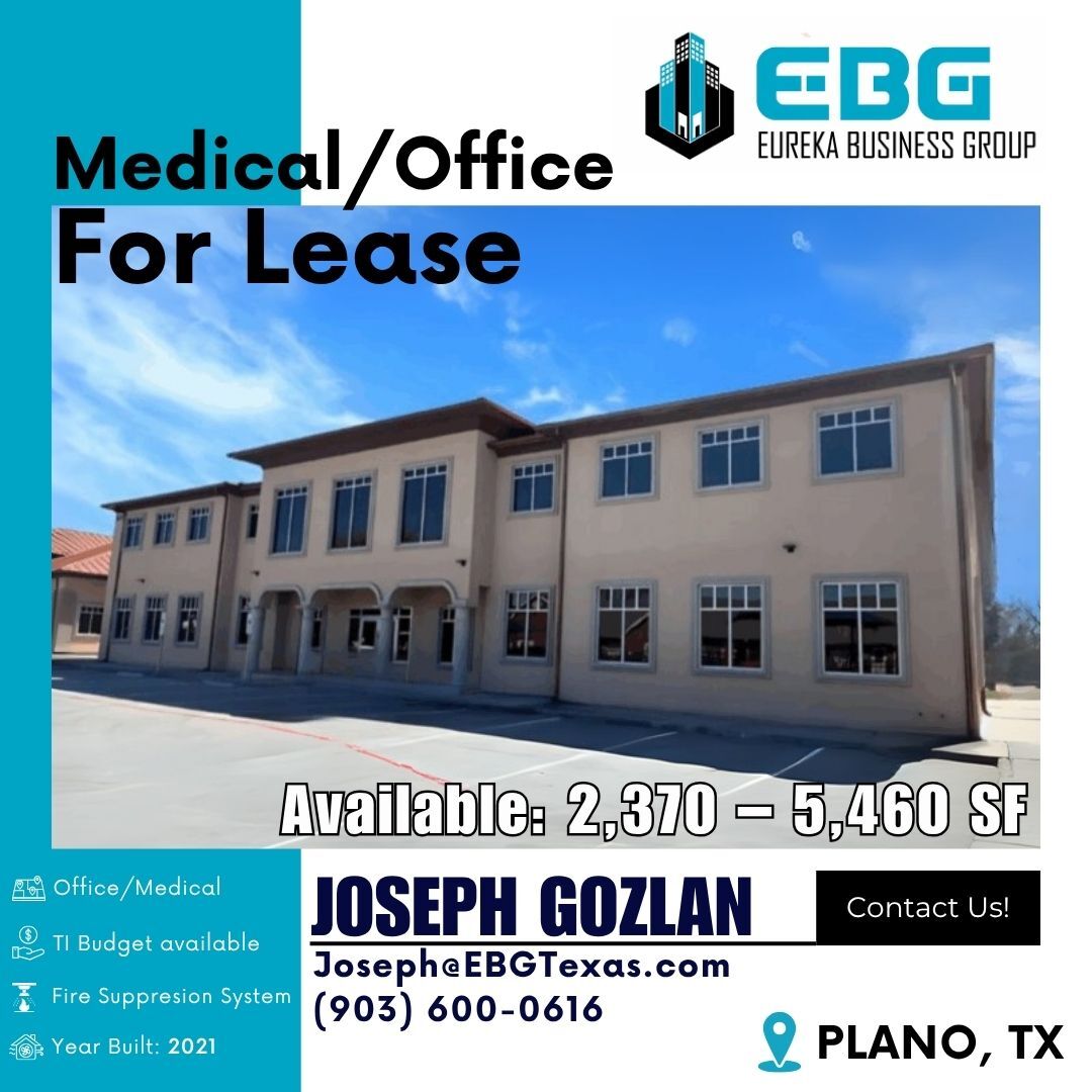 6517 Chase Oaks Blvd, Plano, TX for lease Building Photo- Image 1 of 11