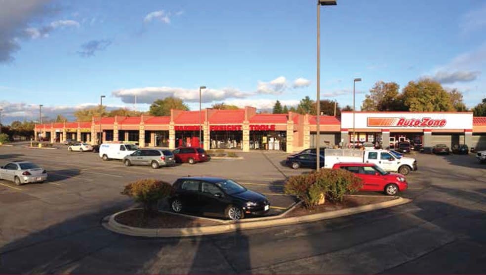 Verona Rd, Madison, WI for lease - Building Photo - Image 1 of 1