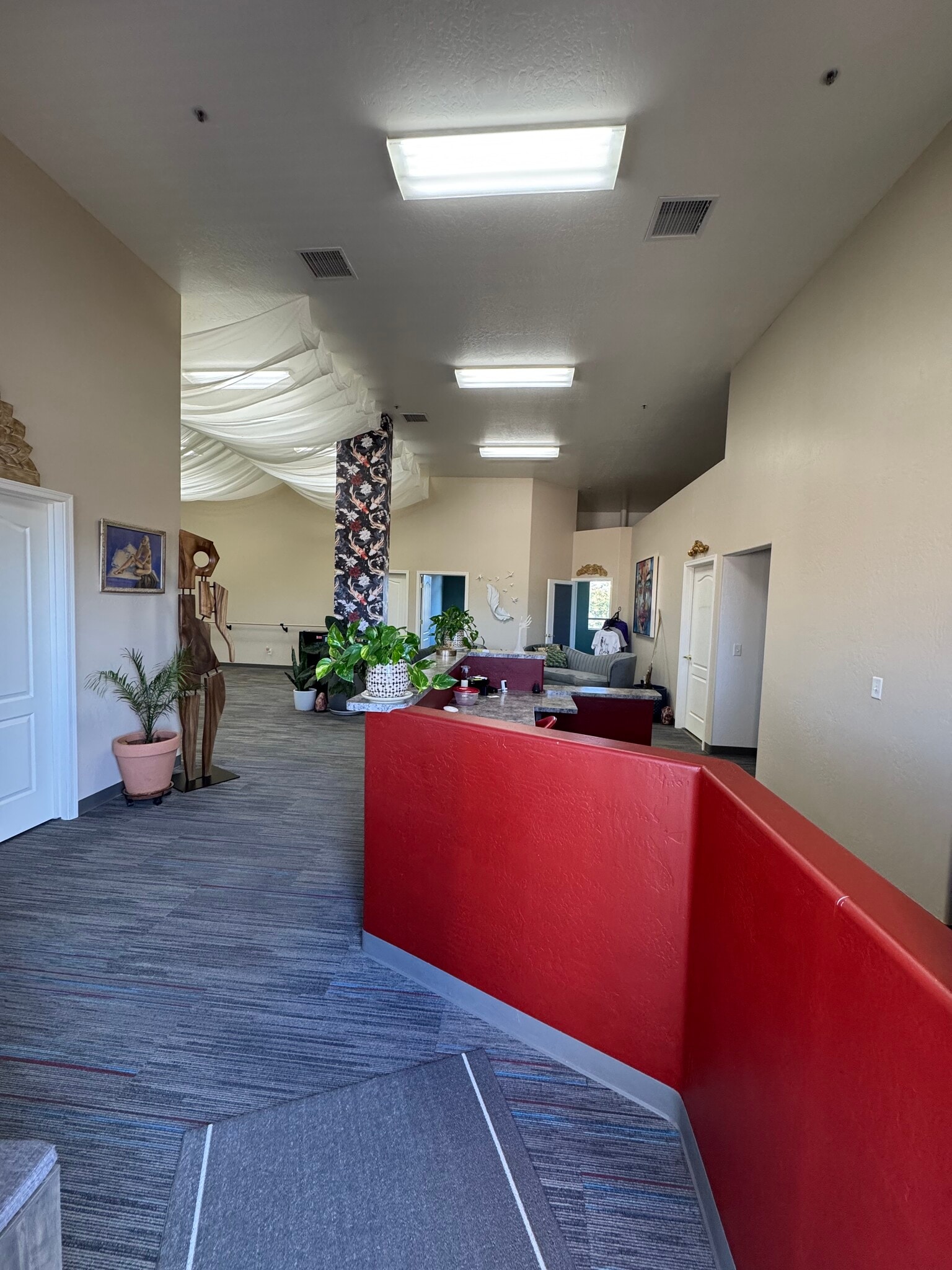 1756 E Villa Dr, Cottonwood, AZ for lease Lobby- Image 1 of 9