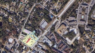 More details for 7715 Market St, Wilmington, NC - Land for Lease