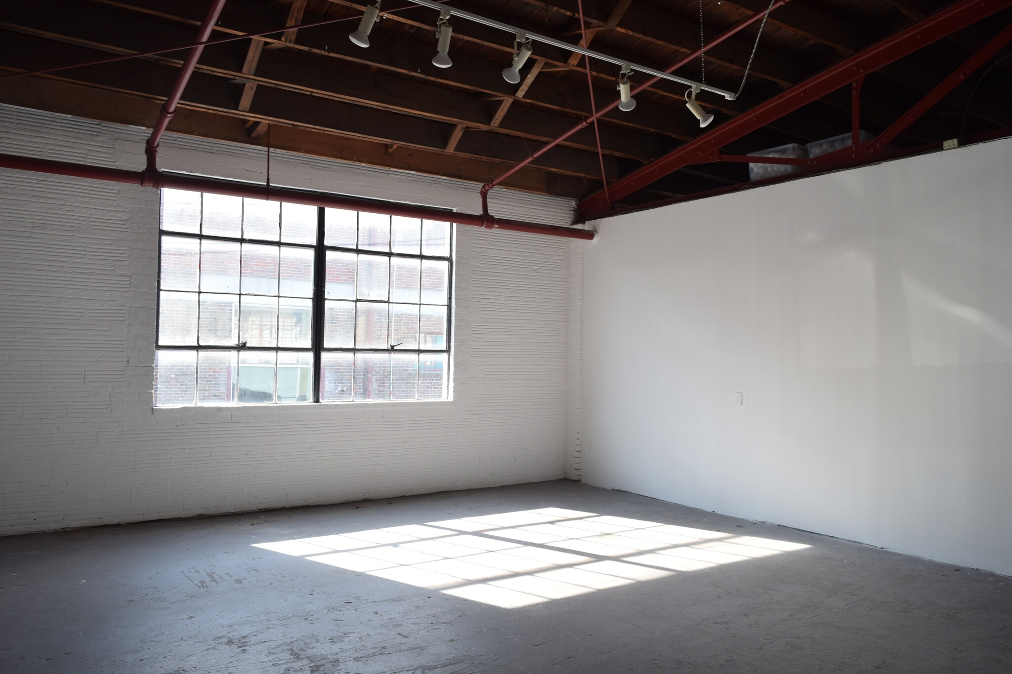 2315 Commerce St, Houston, TX for lease Interior Photo- Image 1 of 1