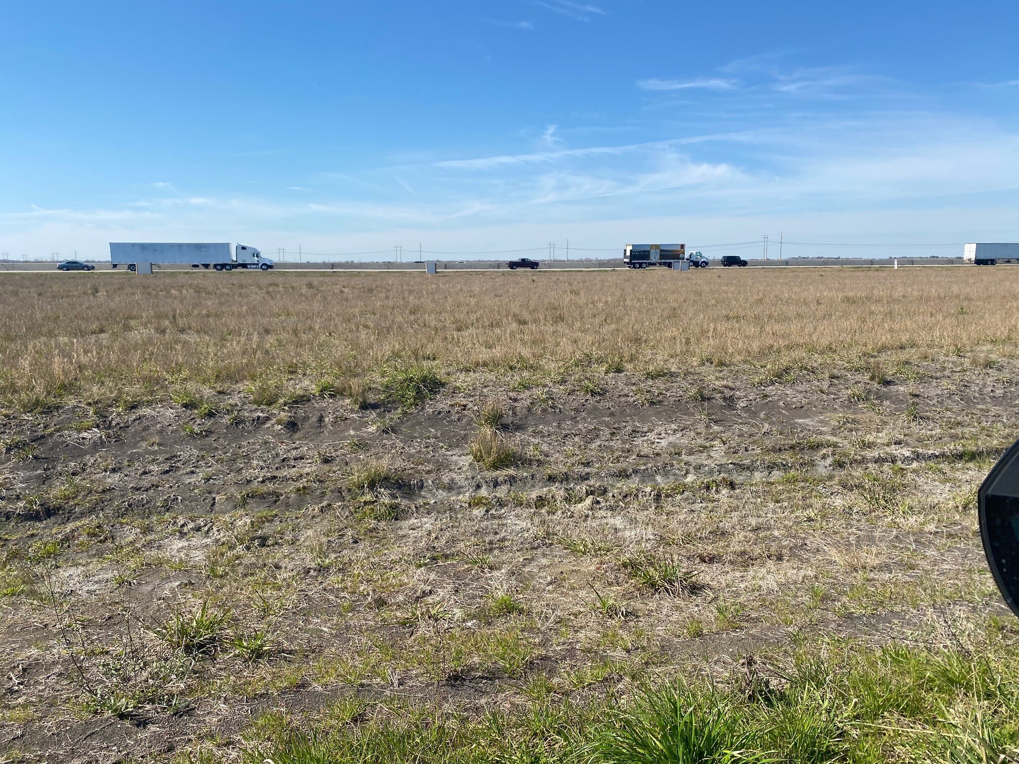 8740 Industrial, Beaumont, TX 77705