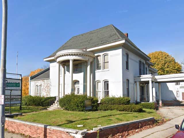 421 E Second St, Jamestown, NY for sale Building Photo- Image 1 of 1