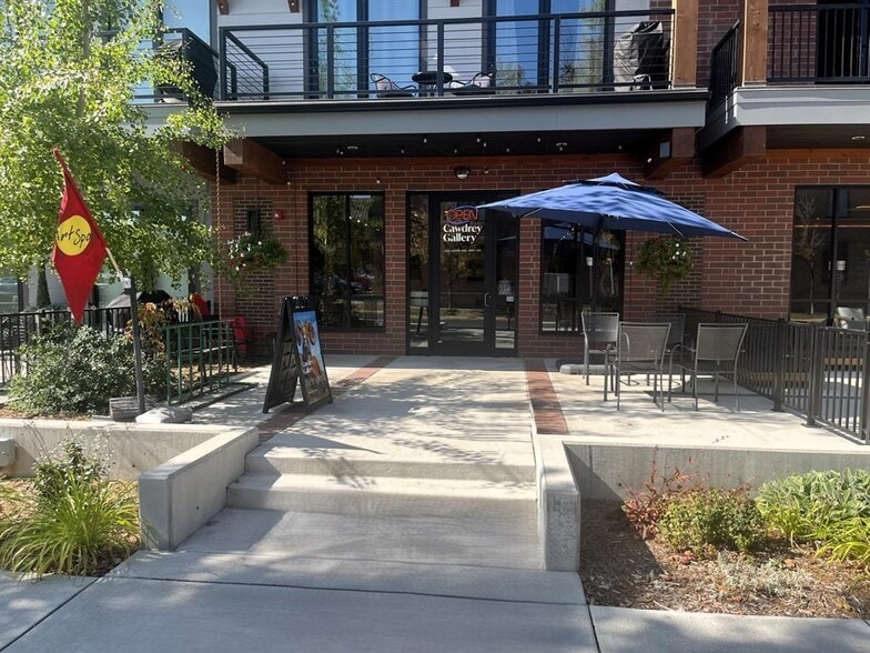 206 Lupfer Ave, Whitefish, MT for sale - Building Photo - Image 3 of 16