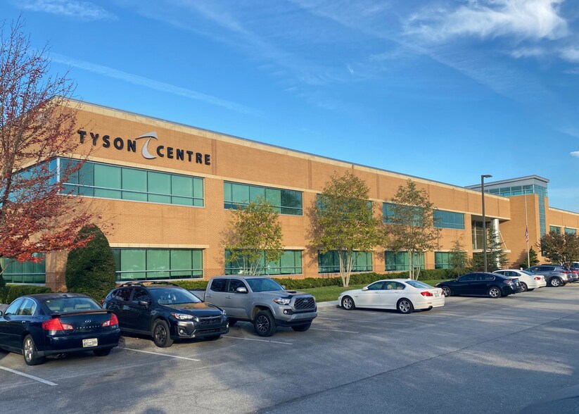 110 Tyson Blvd, Alcoa, TN 37701