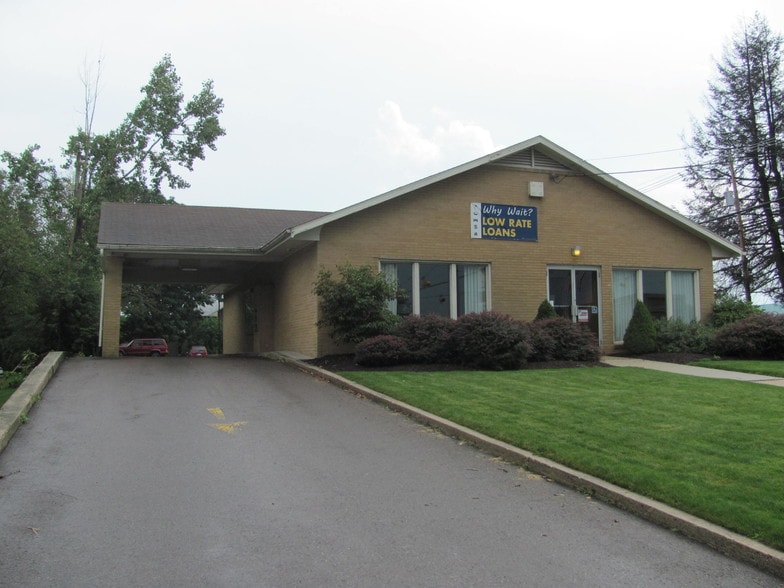 2937 New Centerville Rd, Rockwood, PA 15557