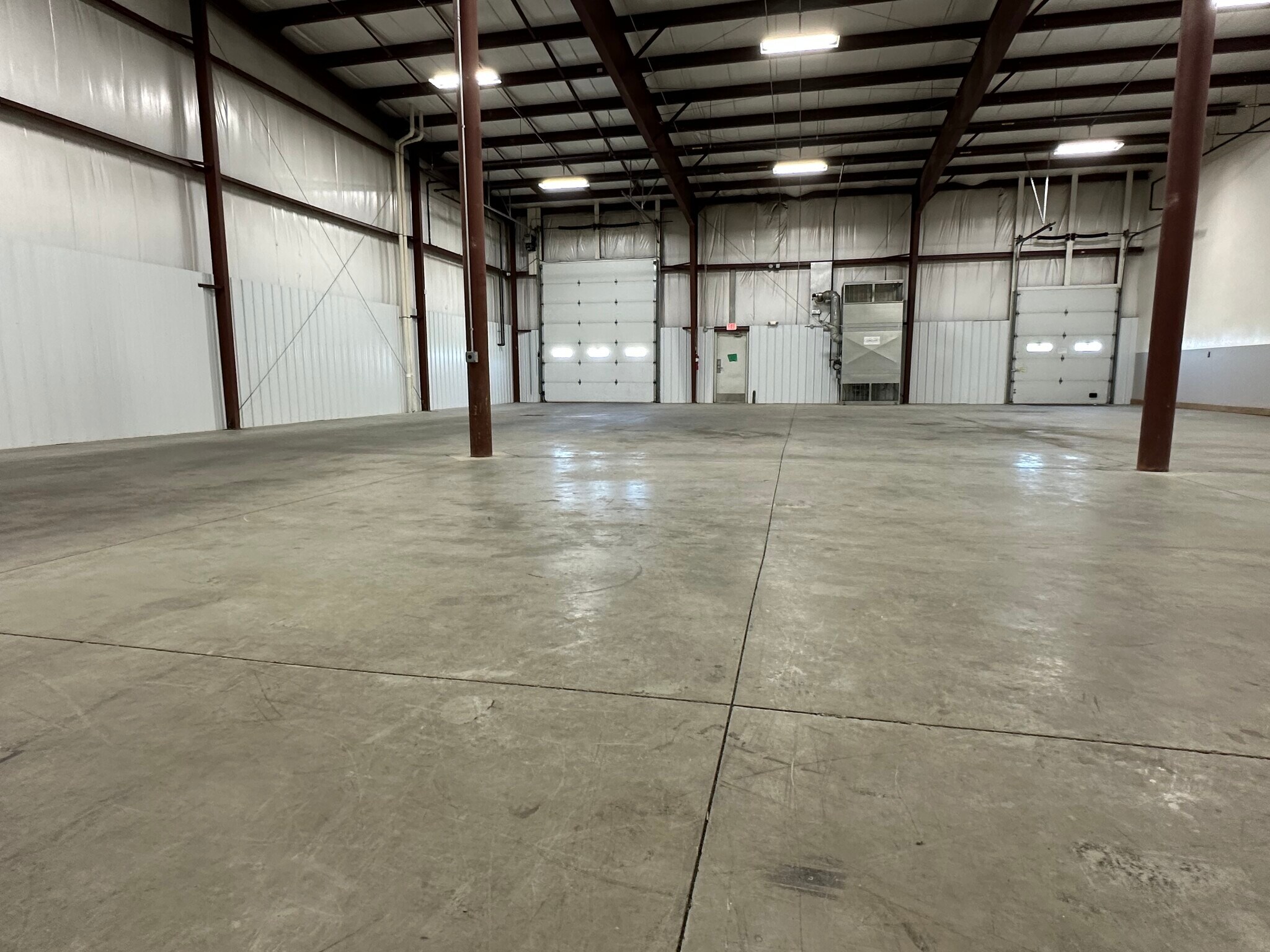 45 Dowd Rd, Bangor, ME 04401 Industrial for Lease