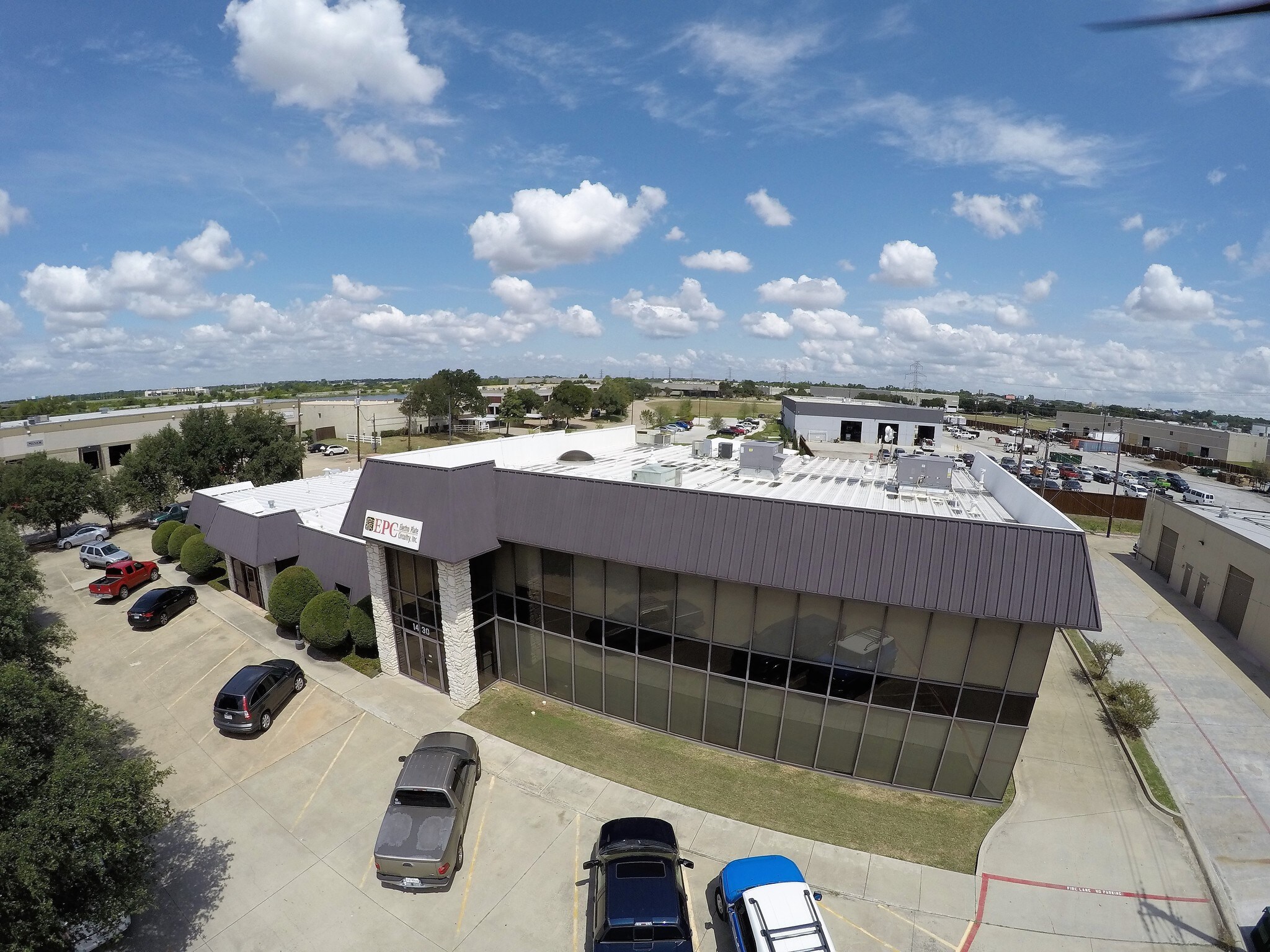1430 Century Dr, Carrollton, TX for sale Building Photo- Image 1 of 1