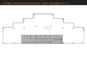 150 E 52nd St, New York, NY for lease Floor Plan- Image 1 of 1