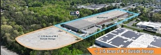 More details for 1710 Midway Rd, Odenton, MD - Land for Lease