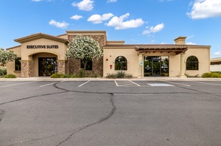 725 W Elliot Rd, Gilbert AZ - Loft