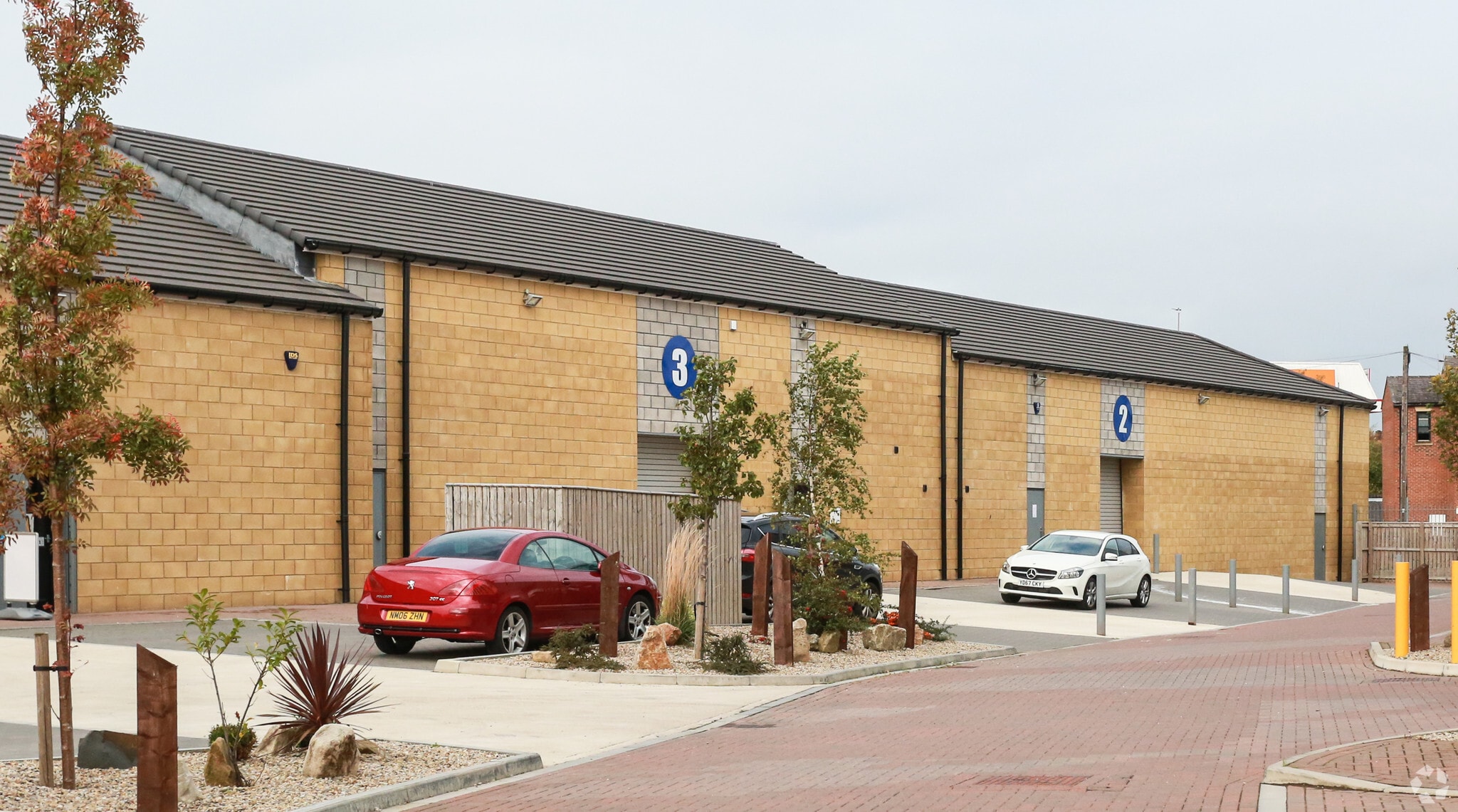 Boathouse Ct, Stockton On Tees for sale Primary Photo- Image 1 of 1
