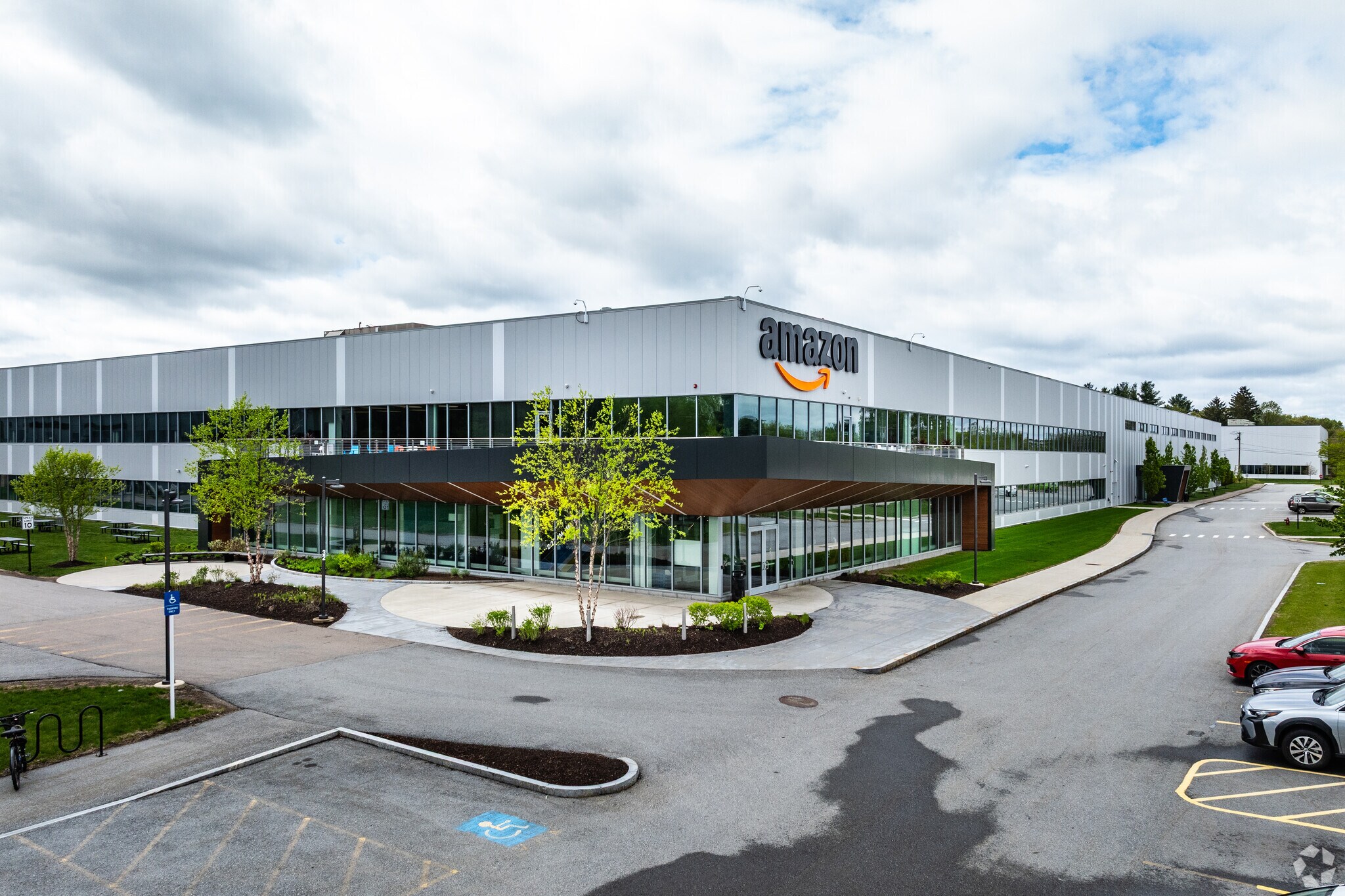 50 Otis St, Westborough, MA for sale Primary Photo- Image 1 of 1