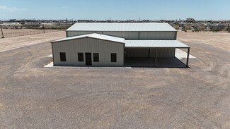 More details for Pecos Industrial Park, Pecos, TX - Industrial for Lease