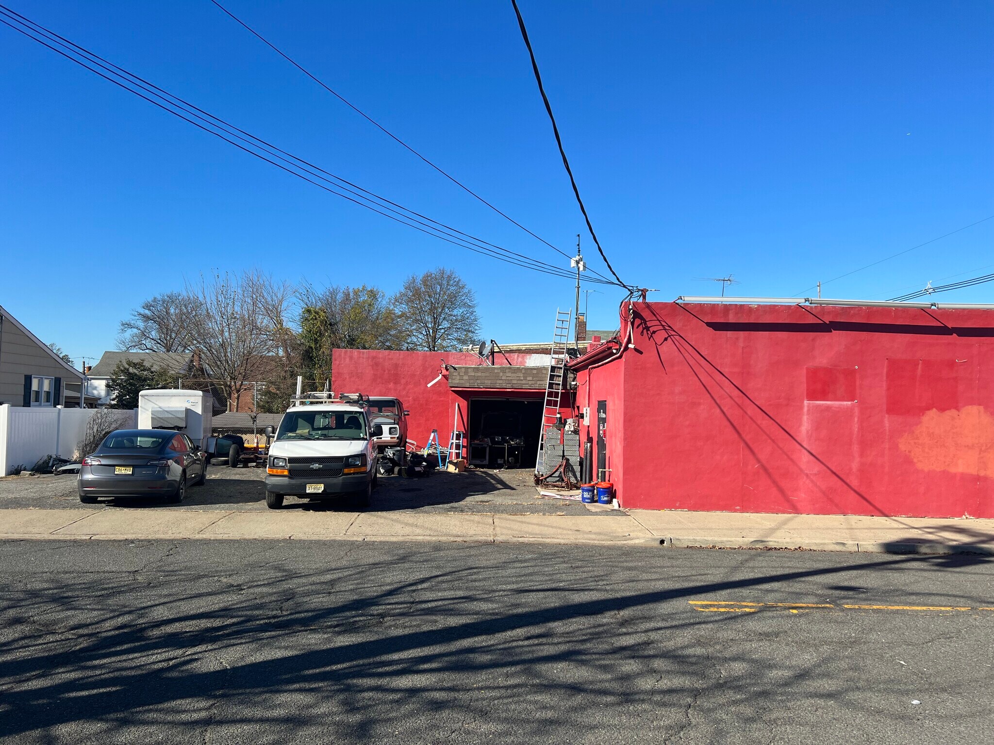 485 New Brunswick Ave, Fords, NJ 08863 485 New Brunswick Ave