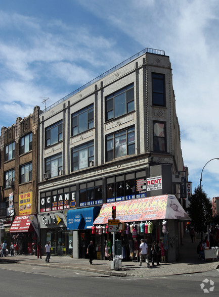 2863-2865 3rd Ave, Bronx, NY for lease - Building Photo - Image 3 of 6