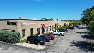 More details for 1023-1061 High St, Mundelein, IL - Industrial for Lease