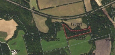 5 AC FLANARY Rd, Sherman, TX for sale Other- Image 1 of 1