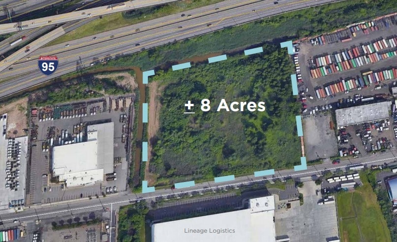 357 Avenue P, Newark, NJ for sale Building Photo- Image 1 of 1