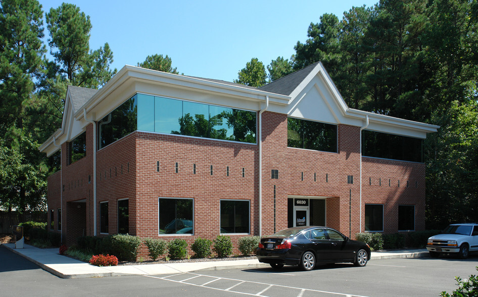 6030 Creedmoor Rd, Raleigh, NC for sale - Building Photo - Image 1 of 1