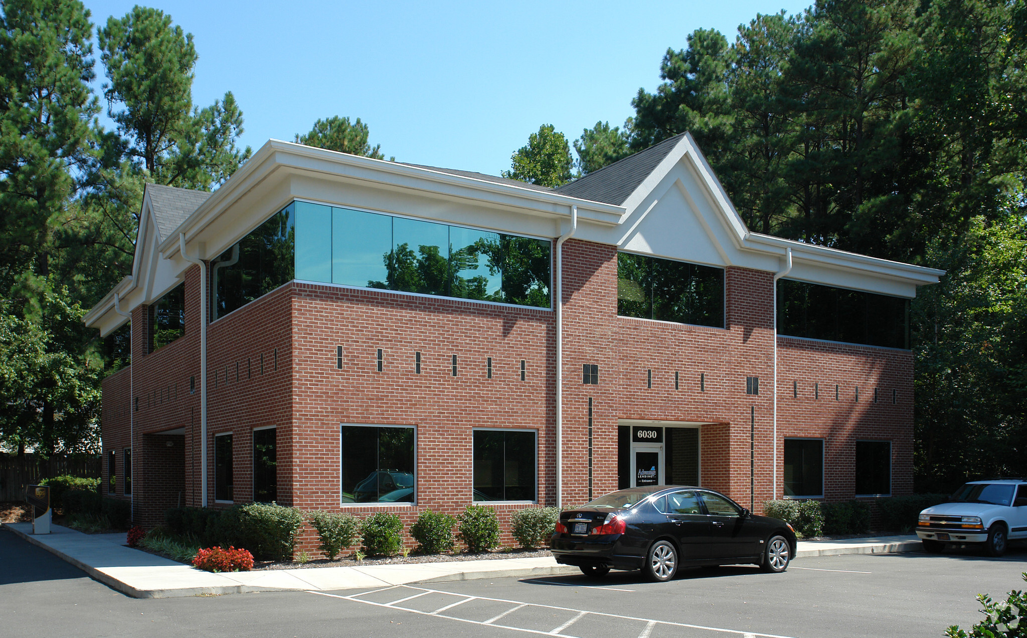 6030 Creedmoor Rd, Raleigh, NC for sale Building Photo- Image 1 of 1