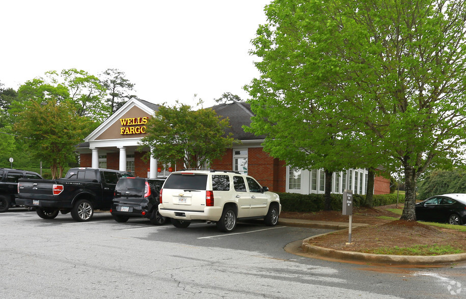 3298 Highway 5, Douglasville, GA for sale - Building Photo - Image 3 of 4