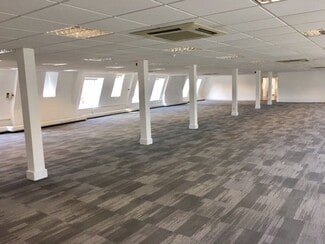 More details for 18-20 George St, Richmond - Office for Lease