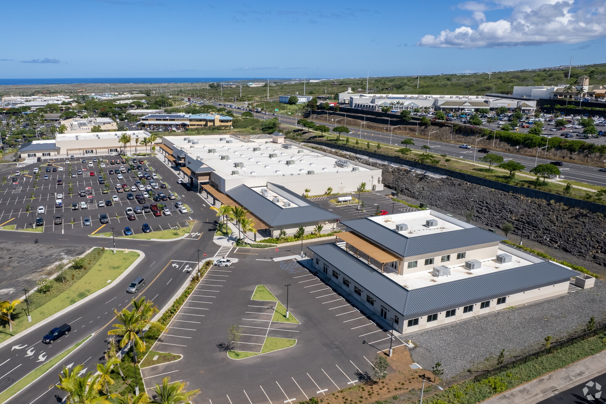 75-971 Henry St, Kailua Kona, HI for lease Building Photo- Image 1 of 4