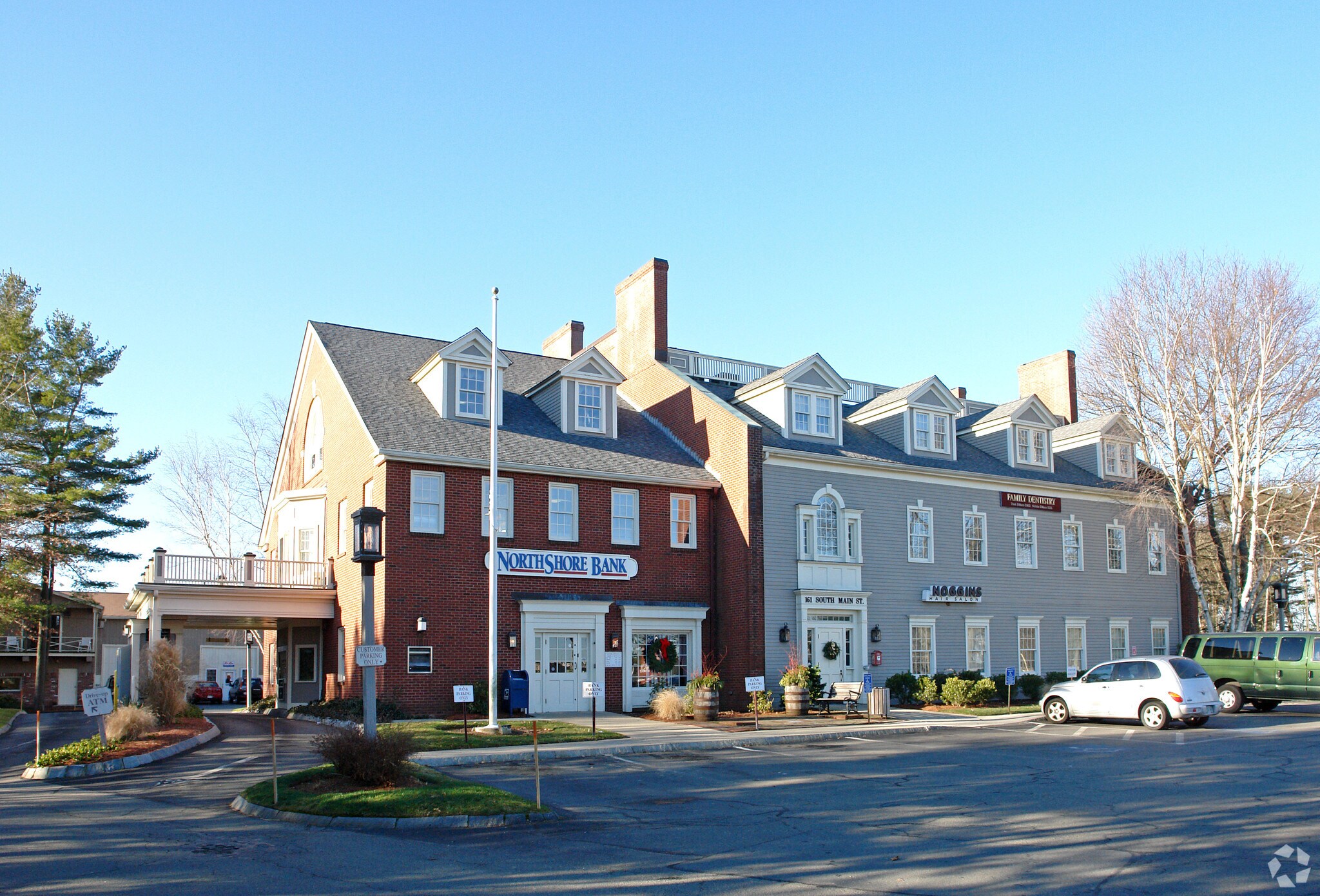 161 S Main St, Middleton, MA 01949