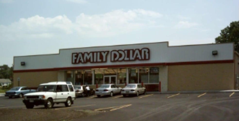 2535 Garfield St, Gary, IN for lease - Building Photo - Image 2 of 5