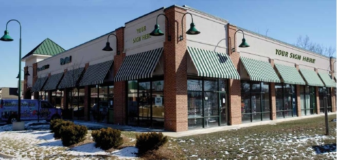 20660 Ashburn Rd, Ashburn, VA for sale Building Photo- Image 1 of 1