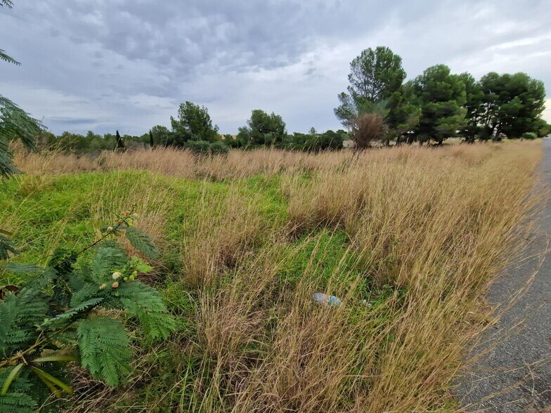 Land in Mont-roig del Camp, Tarragona for sale - Building Photo - Image 1 of 7