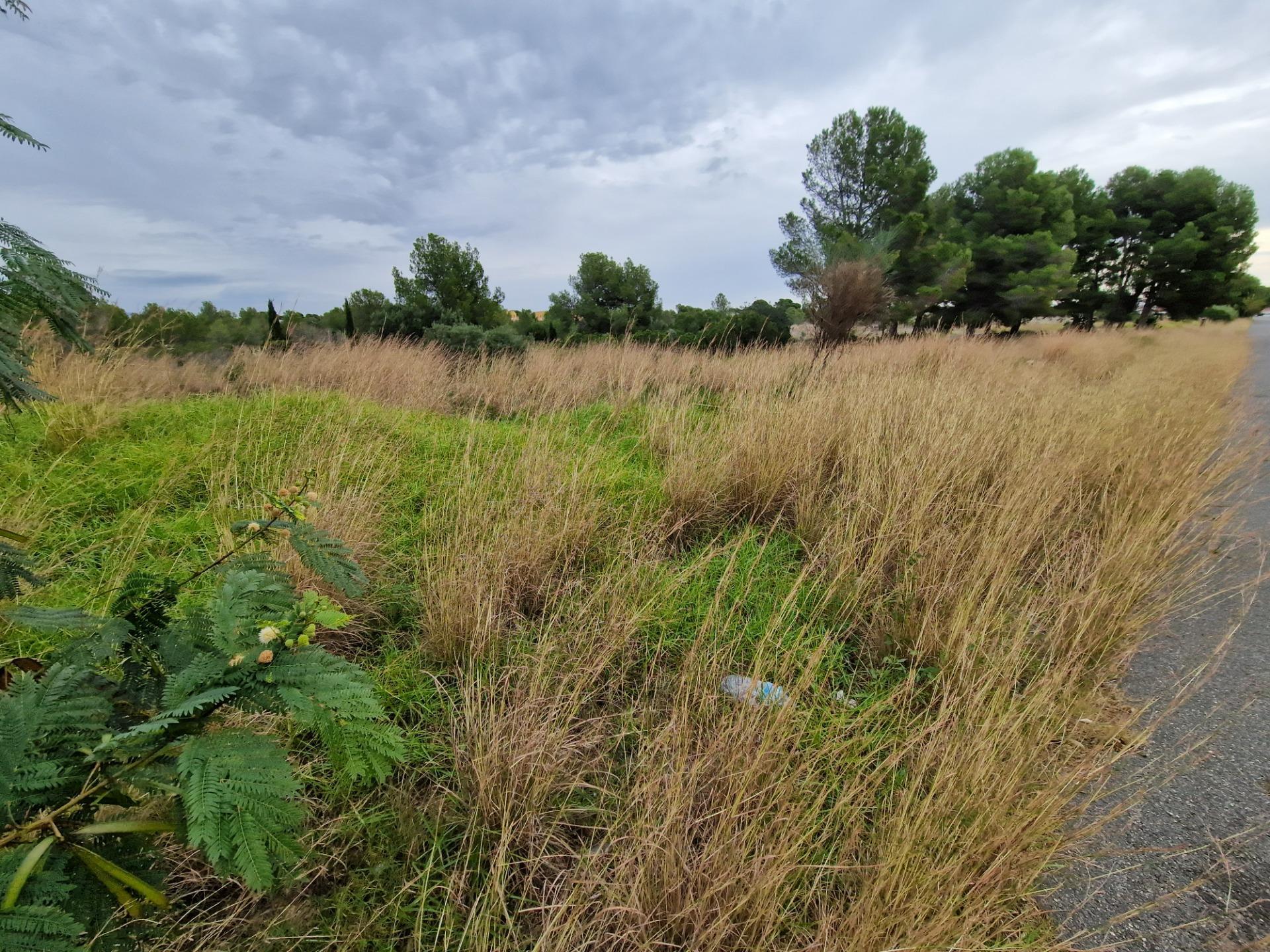 Land in Mont-roig del Camp, Tarragona for sale Building Photo- Image 1 of 8