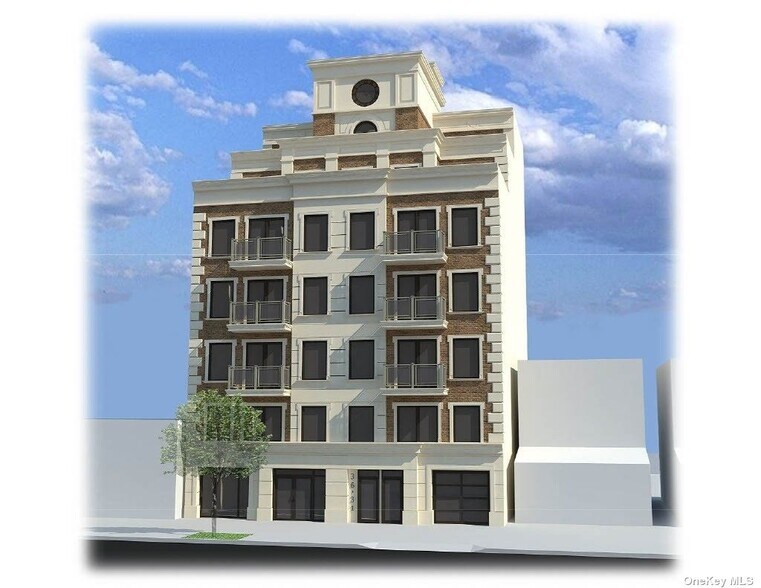 3631 31st St, Astoria, NY for sale - Primary Photo - Image 1 of 1