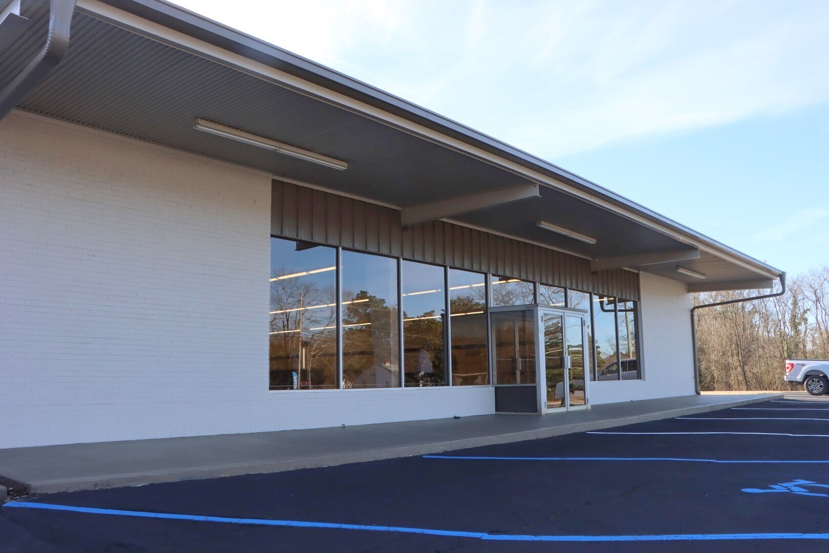 762 Anderson St, Belton, SC for sale Building Photo- Image 1 of 1