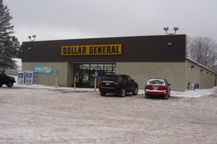 1014 4th Ave S, Park Falls, WI for sale - Other - Image 1 of 1