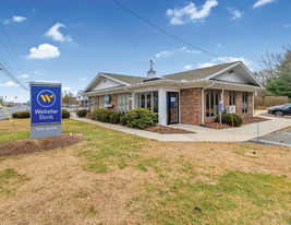 Webster Bank - NNN Property